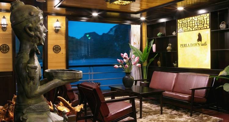 Vietnam essentiel : Hanoi, baie d'Halong et au- delà 5 jours - Legend Travel Group 7