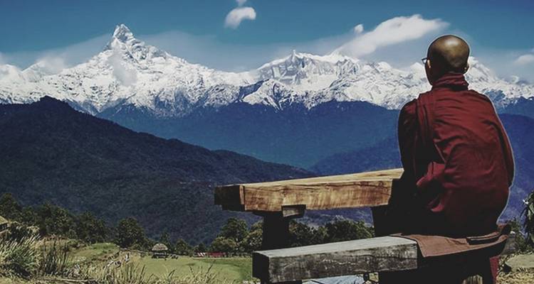 15 jours de Trekking sur le circuit de l'Annapurna - Nepal Eco Adventure Pvt.Ltd 3