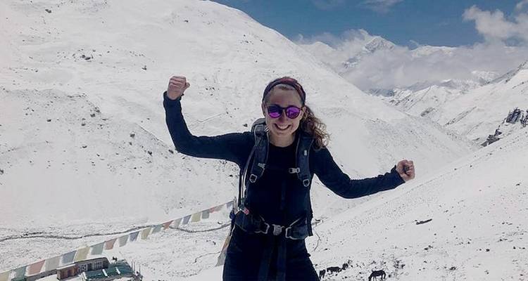 15 jours de Trekking sur le circuit de l'Annapurna - Nepal Eco Adventure Pvt.Ltd 6