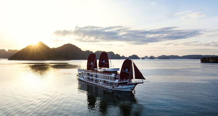 Voyage au Vietnam 14 jours - Legend Travel Group 3