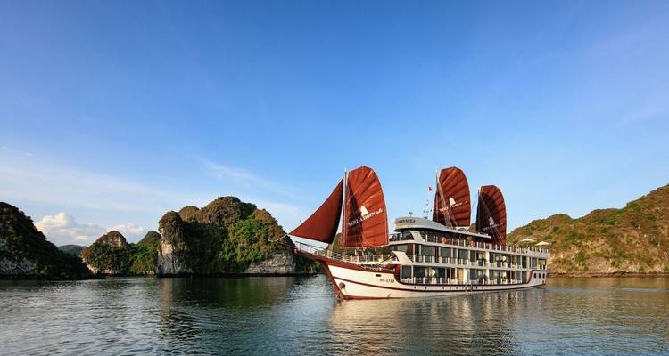 Voyage au Vietnam 14 jours - Legend Travel Group 4