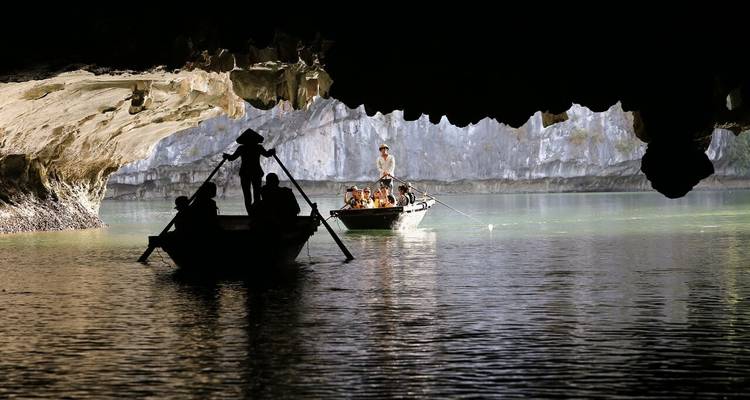 Voyage au Vietnam 14 jours - Legend Travel Group 8