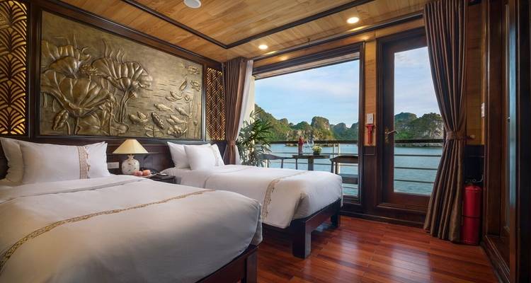 Voyage au Vietnam 14 jours - Legend Travel Group 9