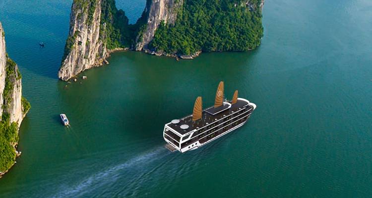 De Sapa au Mékong : Un voyage au Vietnam - 12 jours - Legend Travel Group 1