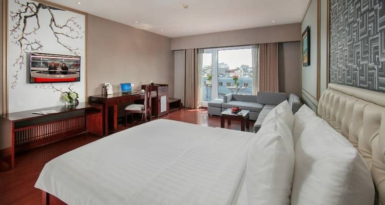 De Sapa au Mékong : Un voyage au Vietnam - 12 jours - Legend Travel Group 9