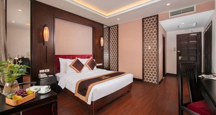 De Sapa au Mékong : Un voyage au Vietnam - 12 jours - Legend Travel Group 10