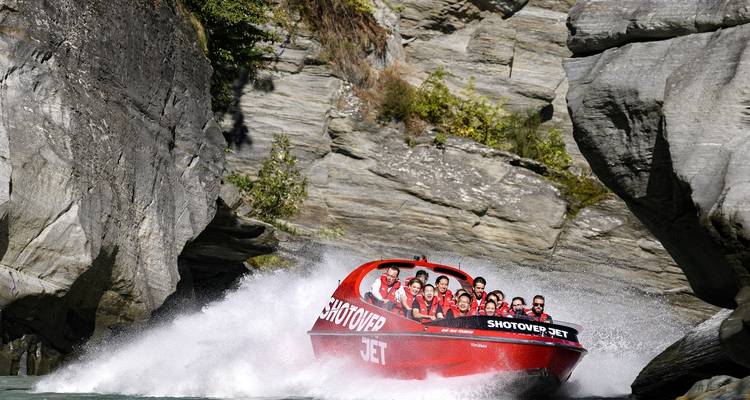 Saveurs du Sud - 8 jours d'autotour - Discover New Zealand 4