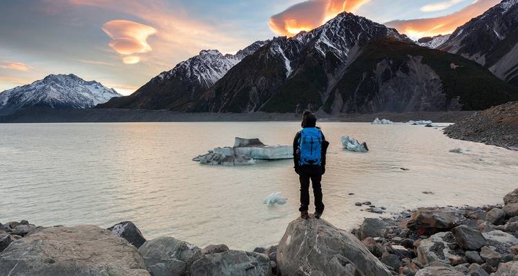 Saveurs du Sud - 8 jours d'autotour - Discover New Zealand 1