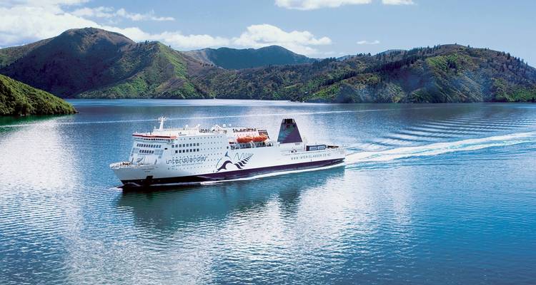 Les points forts d'Auckland à Christchurch - 9 jours d'autotour - Discover New Zealand 4