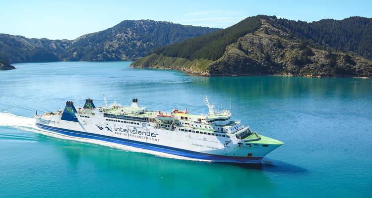 Lo mejor de Auckland a Queenstown - circuito en coche de 11 días - Discover New Zealand 8