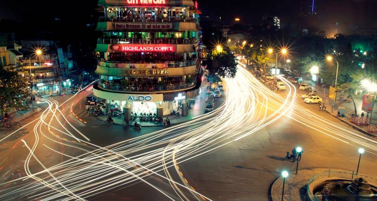 Le meilleur du Vietnam de Saigon à Hanoï - 7 jours - Super économique - Legend Travel Group 9