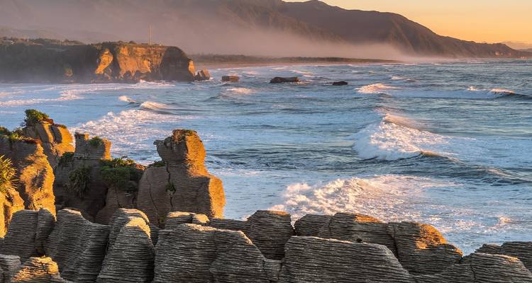 New Zealand Grand - 14 Day Self Drive Tour - Discover New Zealand 9
