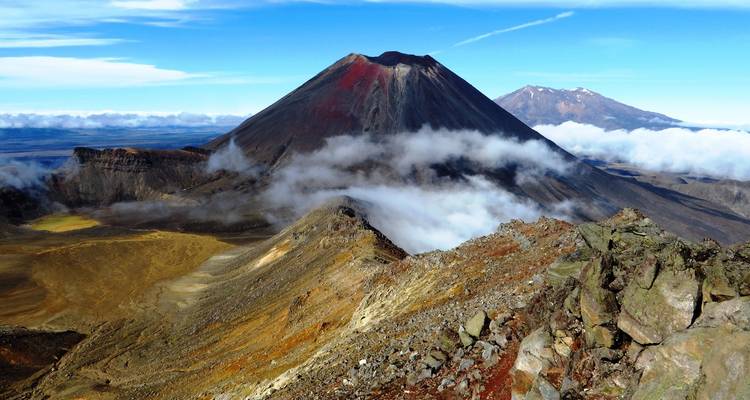 Lord of the Rings Scenic Explorer - 14 jours d'excursion en voiture - Discover New Zealand 9