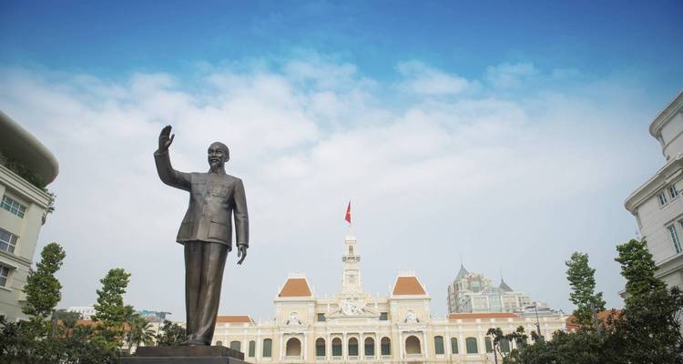 Best of Vietnam from Hanoi to Saigon 7 Days - Super Save - Legend Travel Group 7