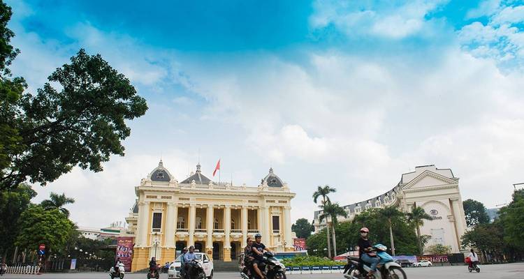 Best of Vietnam from Hanoi to Saigon 7 Days - Super Save - Legend Travel Group 9