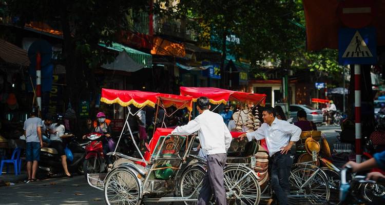 Best of Vietnam from Hanoi to Saigon 7 Days - Super Save - Legend Travel Group 2