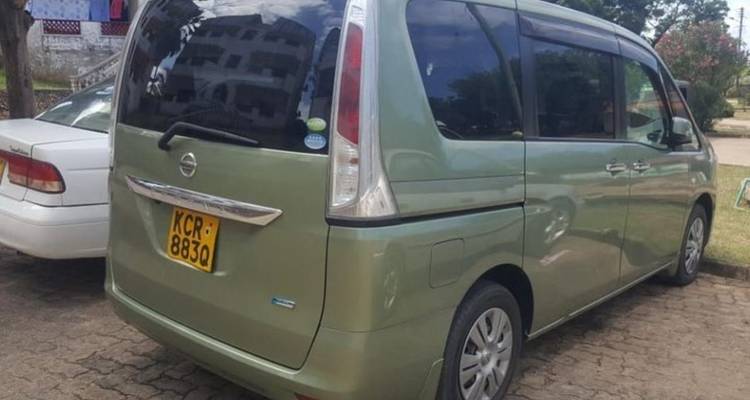 Safari de 3 días y 2 noches a Ol Pejeta Conservancy - Perfect Safari Africa tours and safaris 10