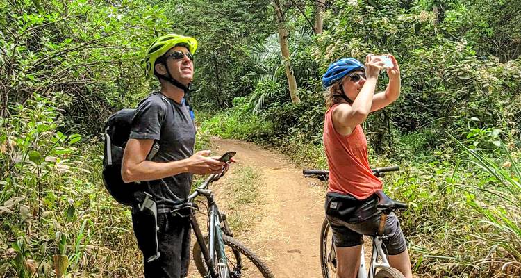 Cycle Kili to Lake Manyara National Park | Oclaa Adventures - Oclaa Adventures Tanzania 1