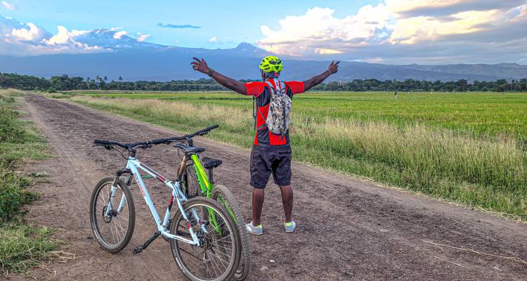 Cycle Kili to Lake Manyara National Park | Oclaa Adventures - Oclaa Adventures Tanzania 2