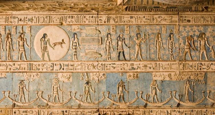 3 JOURS ET 2 NUITS DE VOYAGE À ASSOUAN ET À LOUXOR AU DÉPART DU CAIRE EN AVION - Imperial Egypt 2