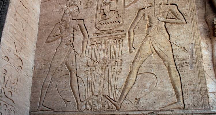 3 JOURS ET 2 NUITS DE VOYAGE À ASSOUAN ET À LOUXOR AU DÉPART DU CAIRE EN AVION - Imperial Egypt 4