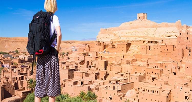 9-day Imperial Cities and Desert - Desertbrise Travel 2