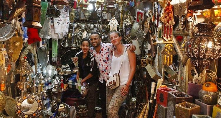 9-day Imperial Cities and Desert - Desertbrise Travel 7