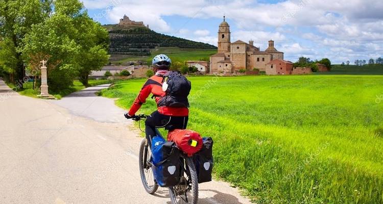 "Camino de Santiago" (Way of St James): French Way by bike from Ponferrada - Uncommon Tours 2