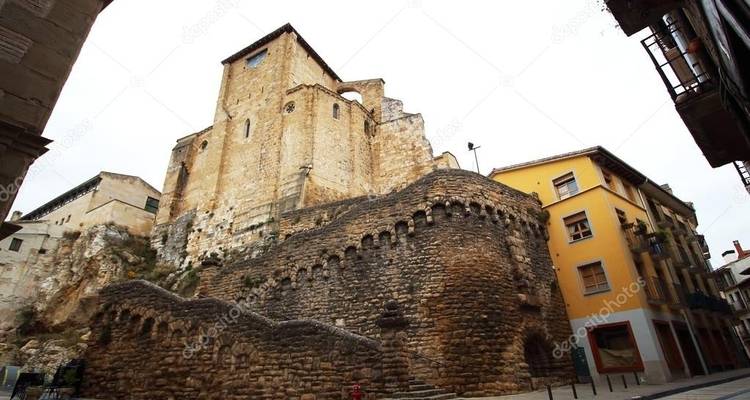 "Camino de Santiago" (Way of St James): French Way by bike from Ponferrada - Uncommon Tours 4