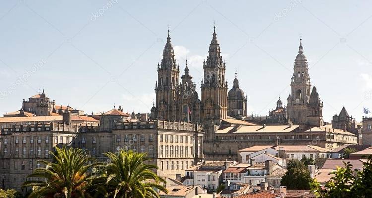 "Camino de Santiago" (Way of St James): French Way by bike from Ponferrada - Uncommon Tours 8