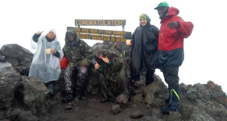 3 Days Mount Meru - Kilimanjaro Safari Experience 4
