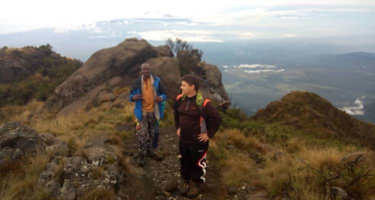 3 Days Mount Meru - Kilimanjaro Safari Experience 3