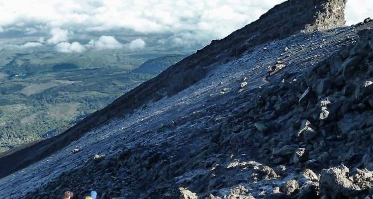3 Days Mount Meru - Kilimanjaro Safari Experience 9
