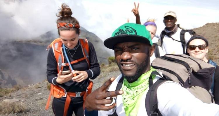 4 días monte Meru - Kilimanjaro Safari Experience 6