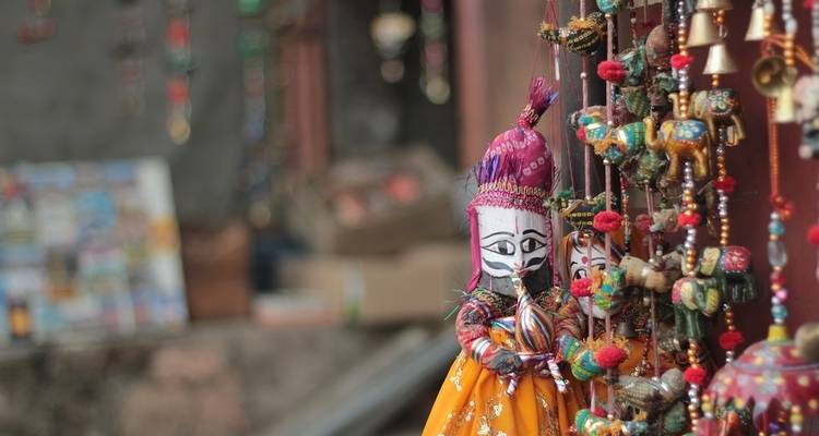 Exceptional India - 7 Days - Chauffeurs In India 2