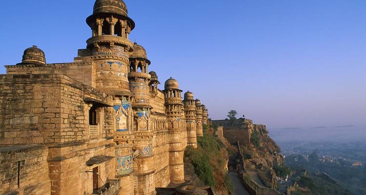 Exceptional India - 7 Days - Chauffeurs In India 1