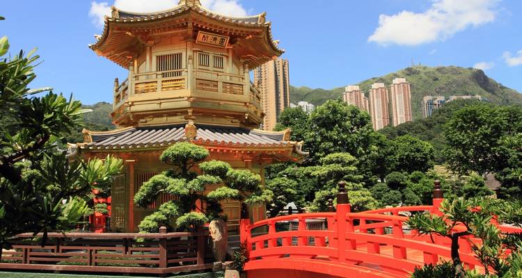 China Experience - Intrepid Travel 7