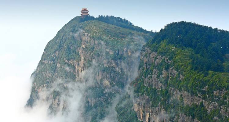 China Experience - Intrepid Travel 10