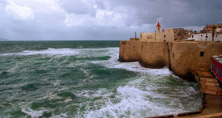 Lo mejor de Israel y Jordania - 11 días - Consolidated Tour Operators 10