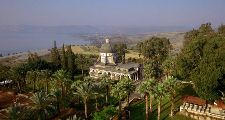 Lo mejor de Israel y Jordania - 11 días - Consolidated Tour Operators 9