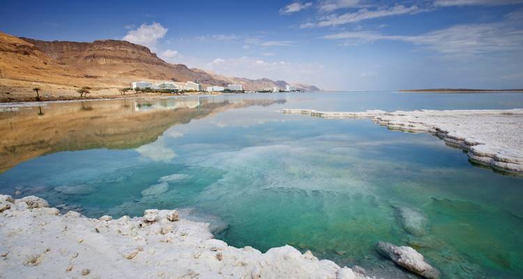 Lo mejor de Israel y Jordania - 11 días - Consolidated Tour Operators 3