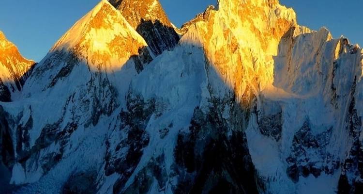 Everest Base Camp Heli Tour - Outshine Adventure  7