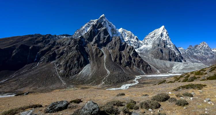 Everest Base Camp Heli Tour - Outshine Adventure  3