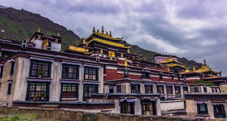 Glimpses of Nepal and Tibet Tour 14 Days - Peregrine Treks and Expedition Pvt Ltd 3