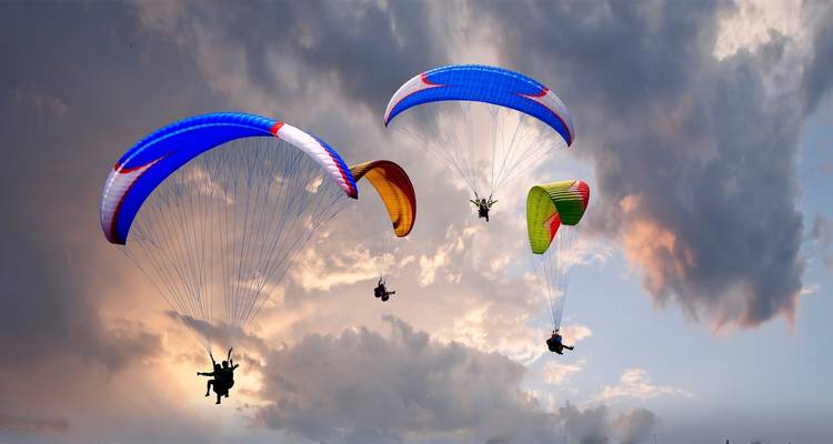 Glimpses of Nepal and Tibet Tour 14 Days - Peregrine Treks and Expedition Pvt Ltd 8