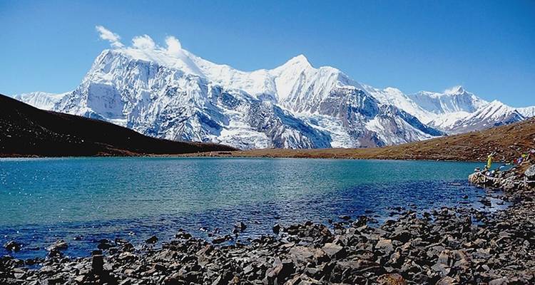 8 jours Mardi Himal Trek - Nepal Eco Adventure Pvt.Ltd 2