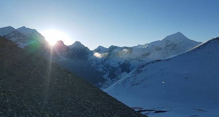 Senderismo de 7 días Ghorepani - Poonhill - Ghandruk - Nepal Eco Adventure Pvt.Ltd 4