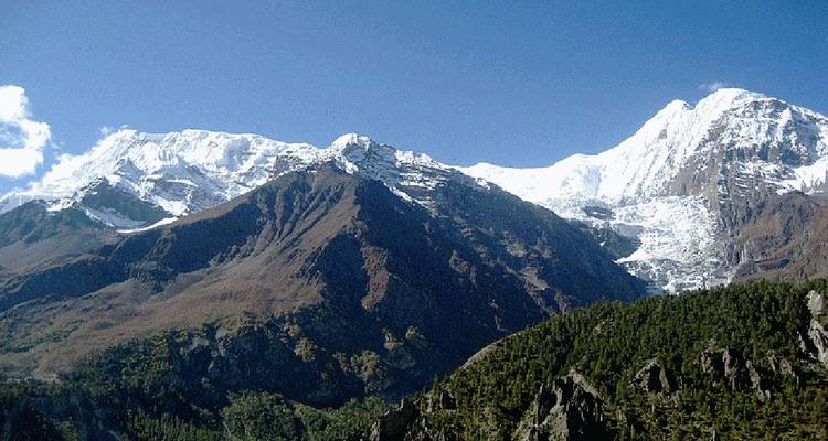 Senderismo de 7 días Ghorepani - Poonhill - Ghandruk - Nepal Eco Adventure Pvt.Ltd 3