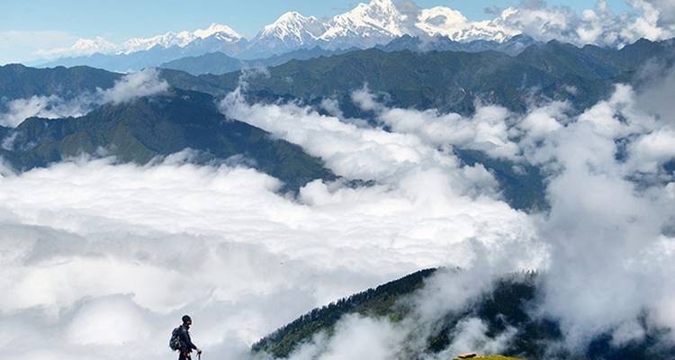 Excursión de 9 días al campamento base del Everest con regreso en helicóptero - Nepal Eco Adventure Pvt.Ltd 1