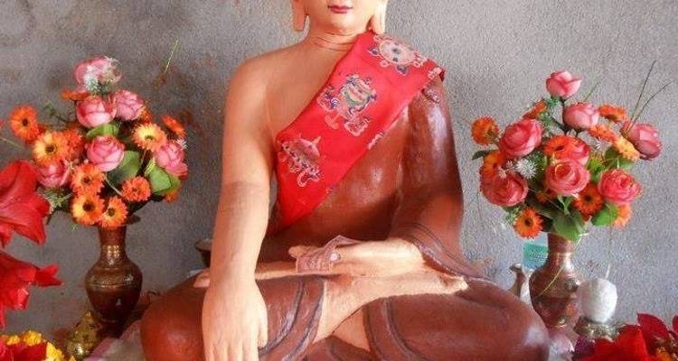 Buddhist Circuit tour in Nepal - Amazing Authentic Treks  8